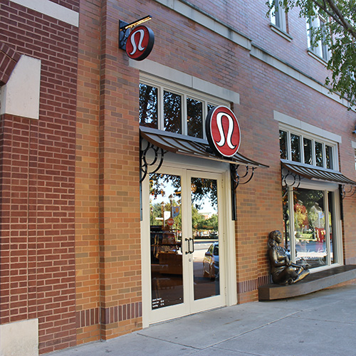 Is Lululemon In Southlake Hiring Immediately  International Society of  Precision Agriculture