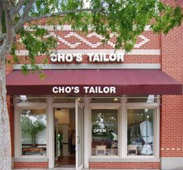 Cho’s Tailor