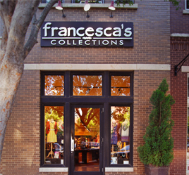 Francesca’s Collections