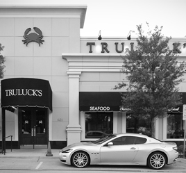 Truluck’s Seafood Steak and Crabhouse