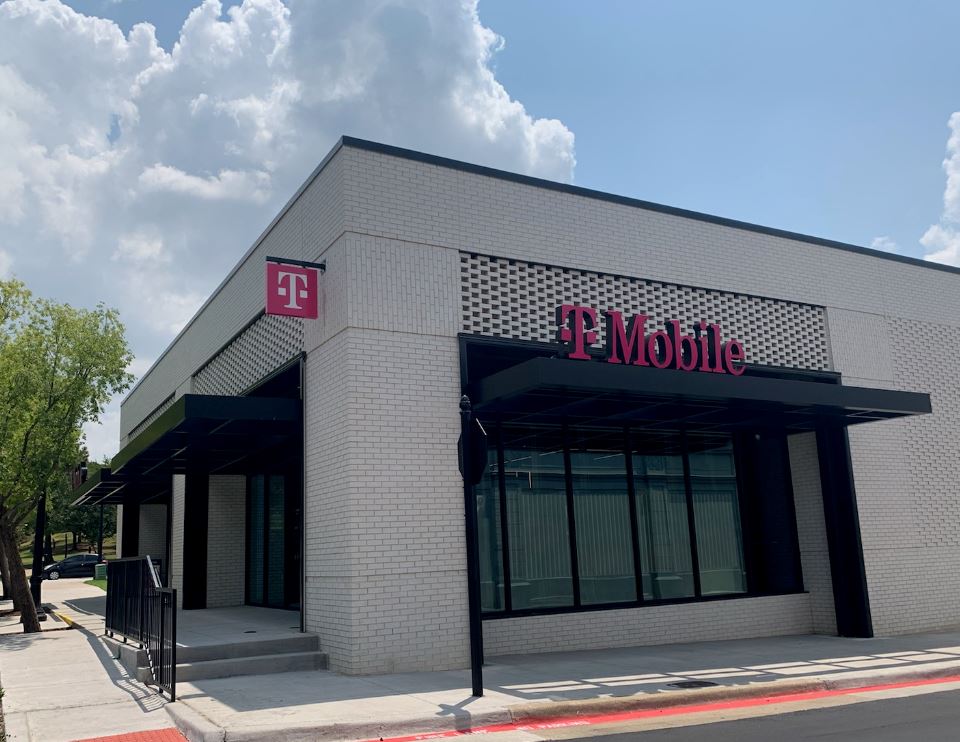 T-Mobile Experience