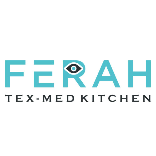 Ferah Tex Med Kitchen